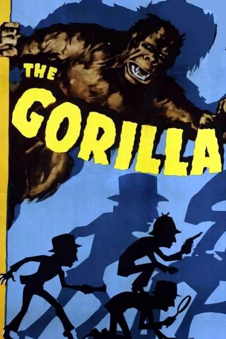 The Gorilla